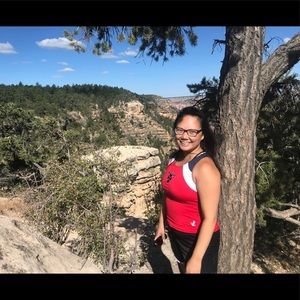 Meet your Posher, Claire